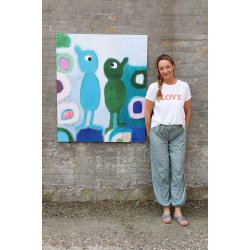 #2020 Om at holde afstand