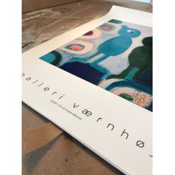 #2020 Om at holde afstand