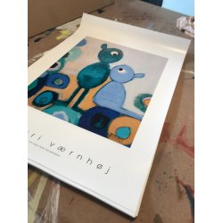 Hver dag er fyldt med krlighed