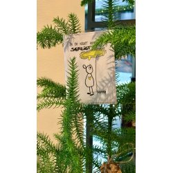 Du er noget helt srligt