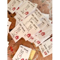 Happy Birthday to you