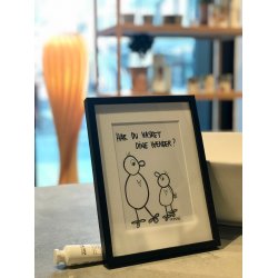 Har du husket at vaske dine hnder?