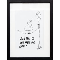 Nogen dage er bare bedre end andre!