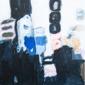 Over the Bridge - SOLGT