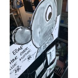 Du gjorde det! Tillykke