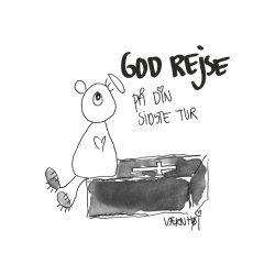 God rejse p din sidste tur
