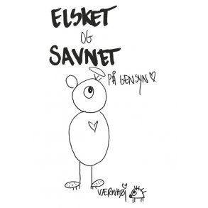 Elsket & savnet - p� gensyn