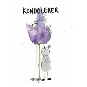 Kondolerer