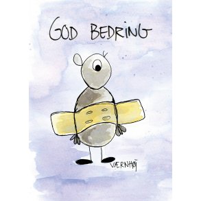 God bedring II