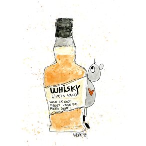 NYHED Whisky
