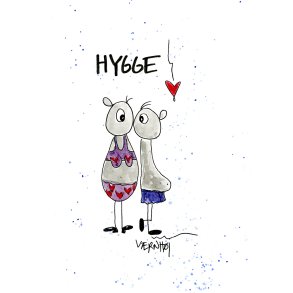 NYHED HYGGE