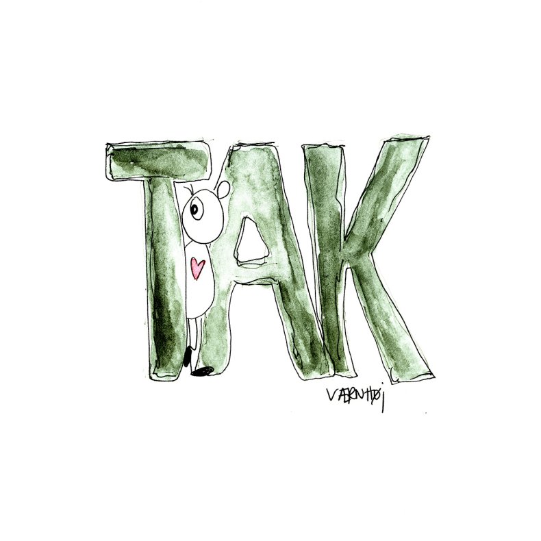 NYHED TAK