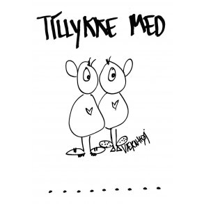 Tillykke med ....