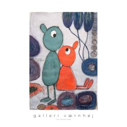 Vil du ? - Vil jeg ogs - hver dag 