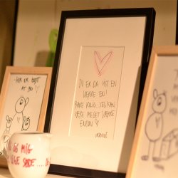 Jeg drmmer om at rejse ud i verden...sammen med dig <3